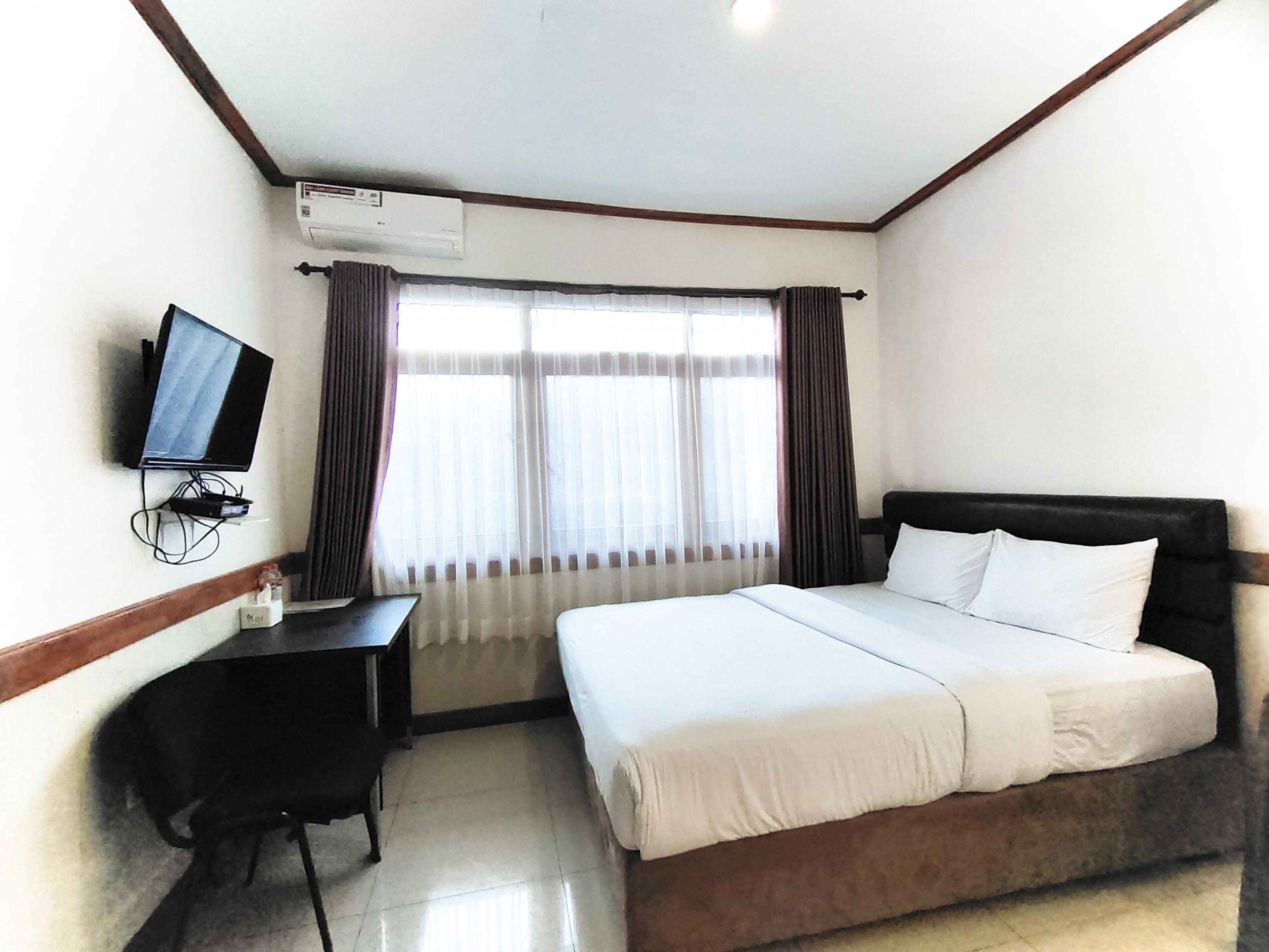 Tirtasari 2 By Zuzu Hotel Bandung