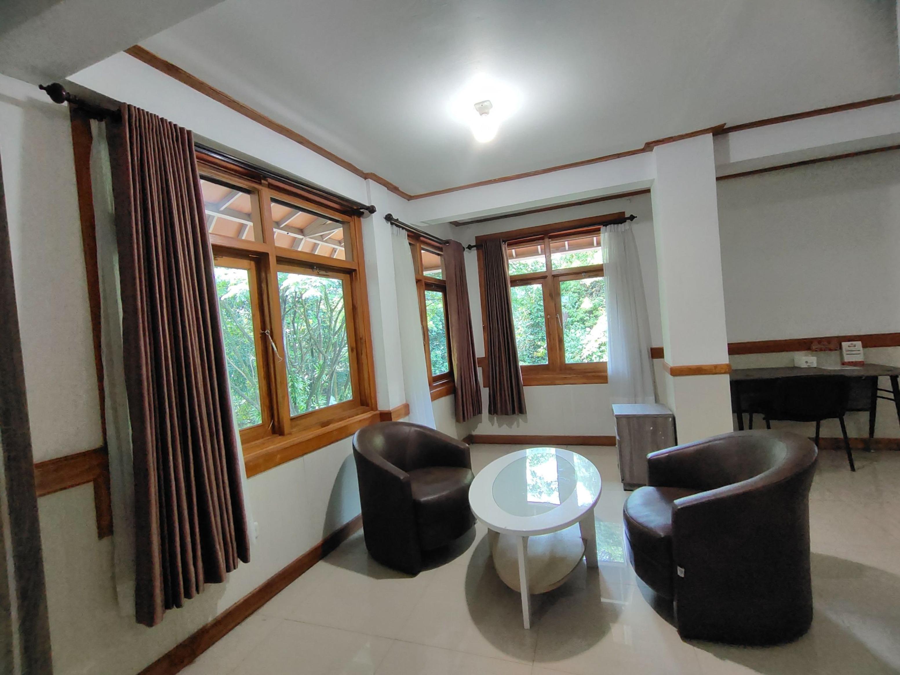 Tirtasari 2 By Zuzu 2* Bandung