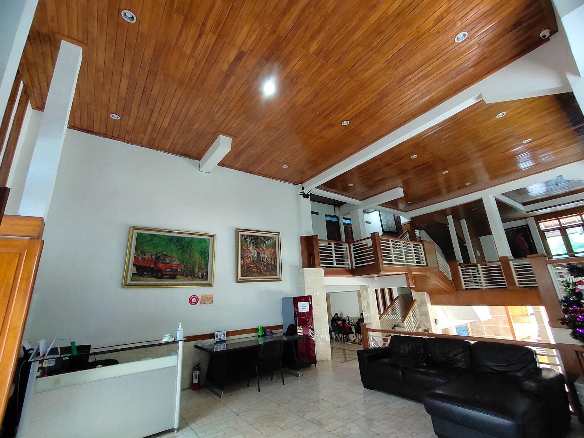 Tirtasari 2 By Zuzu Bandung